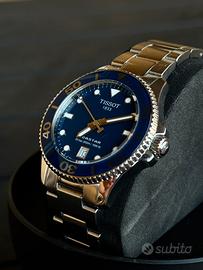 Tissot seastar 1000