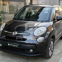 FIAT 500L 0.9 TwinAir Turbo Natural Power Lounge