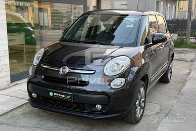 FIAT 500L 0.9 TwinAir Turbo Natural Power Lounge