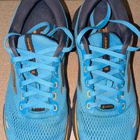 Brooks Ghost 15 GTX 42,5 in garanzia