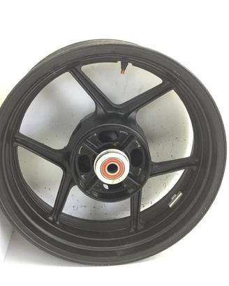 KAWASAKI Z750 750 CERCHIO RUOTA POSTERIORE 17 X 5.