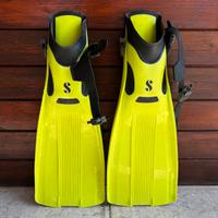 Pinne ScubaPro M-L