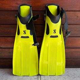 Pinne ScubaPro M-L