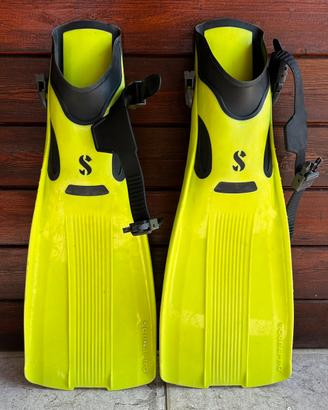 Pinne ScubaPro M-L