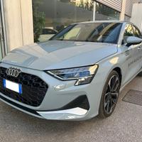 Audi Audi A3 Sportback Business Advanced 35 TFSI