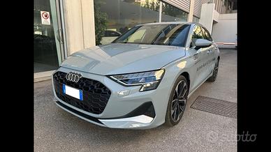 Audi Audi A3 Sportback Business Advanced 35 TFSI