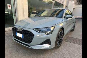 Audi Audi A3 Sportback Business Advanced 35 TFSI