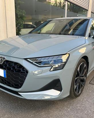 Audi Audi A3 Sportback Business Advanced 35 TFSI