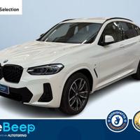 BMW X4 XDRIVE30D MHEV 48V MSPORT 249CV AUTO