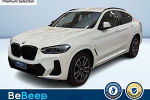 BMW X4 XDRIVE30D MHEV 48V MSPORT 249CV AUTO