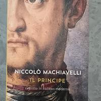 il Principe di Niccolò Machiavelli 