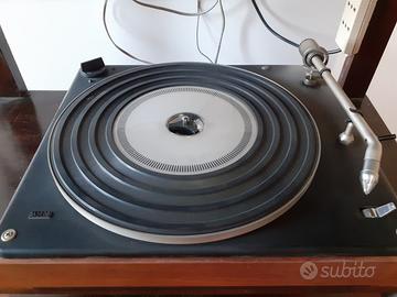 Bang & Olufsen - impianto stereo vintage