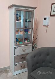 2 Mobiletti retrò
