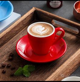 STOCK TAZZINE + PIATTINI