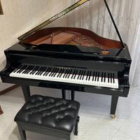 Yamaha GB1 – Pianoforte a coda