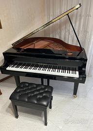 Yamaha GB1 – Pianoforte a coda