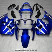 Carena Completa per KAWASAKI ZX6R / 636 2000 2002