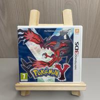 Pokemony per nintendo 3ds-2ds-3dsx Multilingua