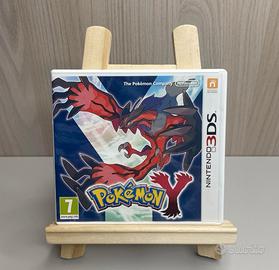 Pokemony per nintendo 3ds-2ds-3dsx Multilingua