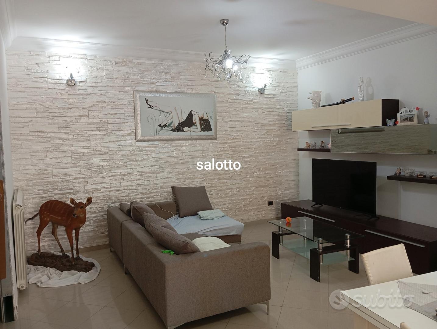 Appartamento – Gela, Granai Ducali, Caltanissetta - Vista 3