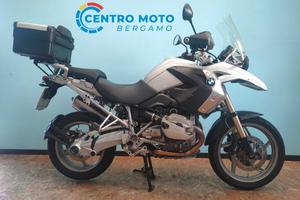 Bmw R 1200 GS unico proprietario