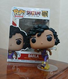 Funko Pop Darla
