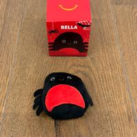 Peluche Bella il ragnetto