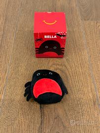 Peluche Bella il ragnetto