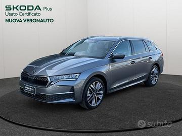 Skoda Octavia Wagon Style 2,0 TDI 110 kW (150 CV) 