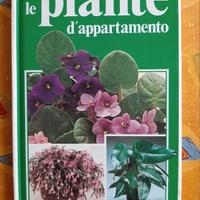 Libro Le Piante d'Appartamento 