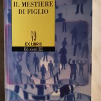 Il mestiere di figlio - Guri Tuft