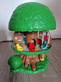 Albero magico Klorofil