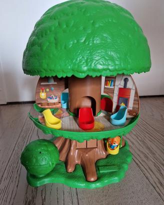 Albero magico Klorofil