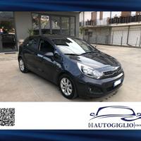 Kia Rio 1.2CVVT 85cv anno 2014