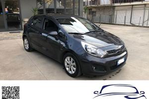 Kia Rio 1.2CVVT 85cv anno 2014