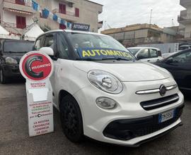 Fiat 500L 1,3MJ 2018 AUTOMATICA