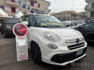 Fiat 500L 1,3MJ 2018 AUTOMATICA