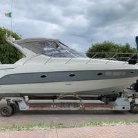 Sessa Marine Sessa C 35 (2006)