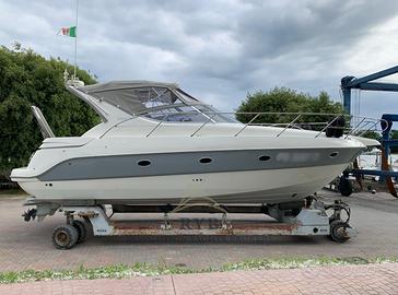 Sessa Marine Sessa C 35 (2006)