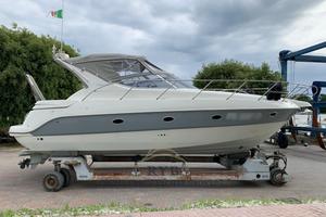 Sessa Marine Sessa C 35 (2006)