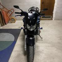 Yamaha fz6