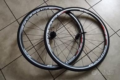 ruote fulcrum racing 5