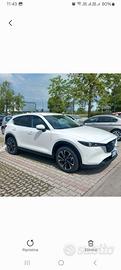 Mazda cx 5 Biturbo 2.2 diesel