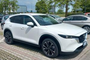 Mazda cx 5 Biturbo 2.2 diesel
