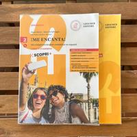 Me encanta 2 + mis primeras prácticas