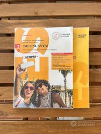 Me encanta 2 + mis primeras prácticas