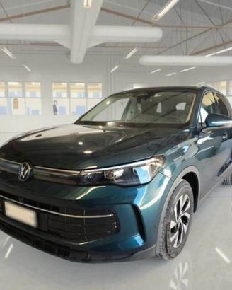 VOLKSWAGEN Tiguan 1.5 eTSI 130 CV ACT DSG Editio