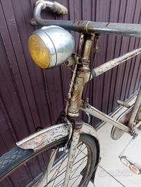 Bici D'epoca 