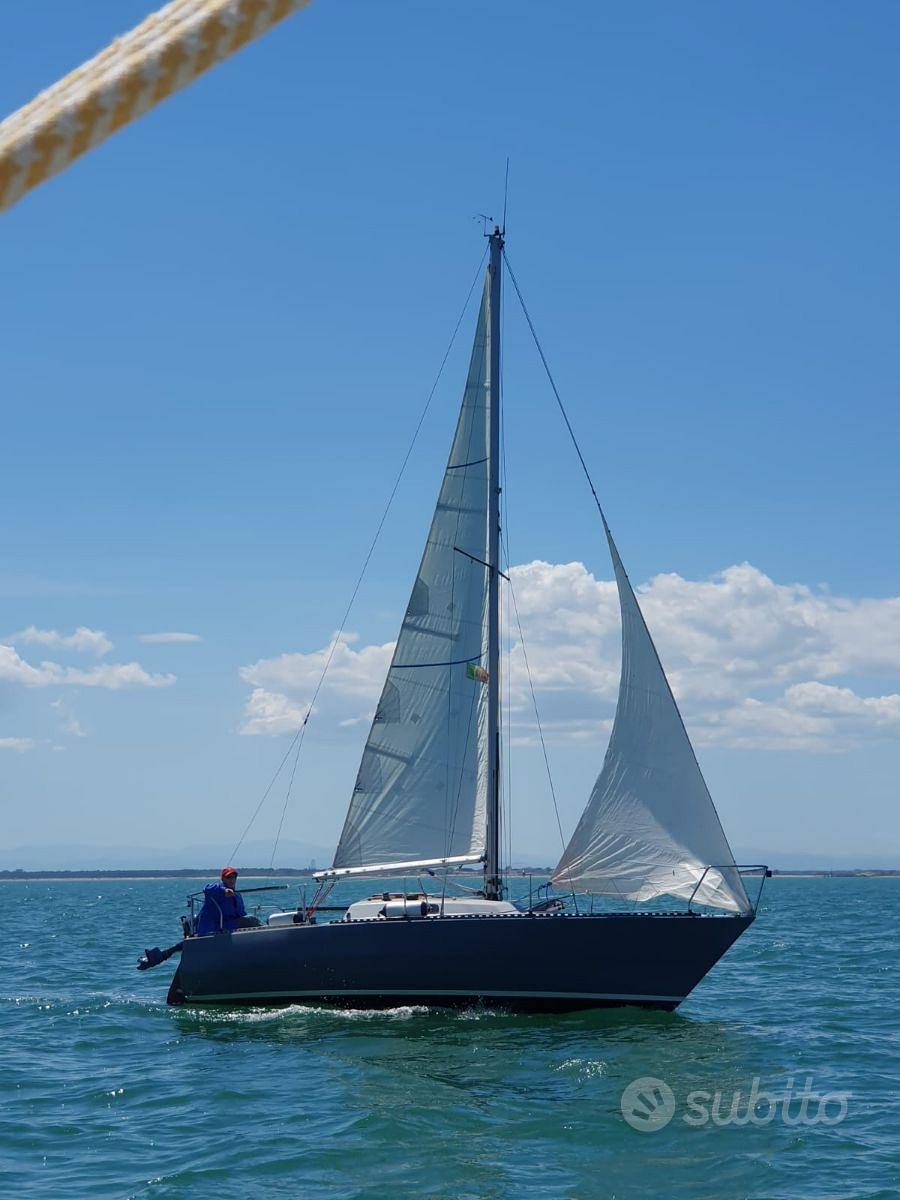 FURIA 382 REGATTA — Vedi foto 1