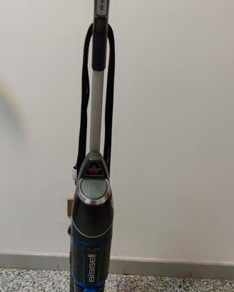 bissell lava e aspira
